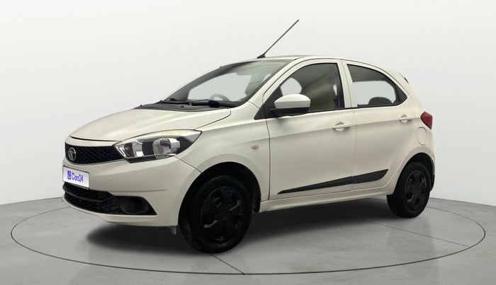 2018 Tata Tiago XT PETROL, Petrol, Manual, 1,49,097 km, Left Front Diagonal