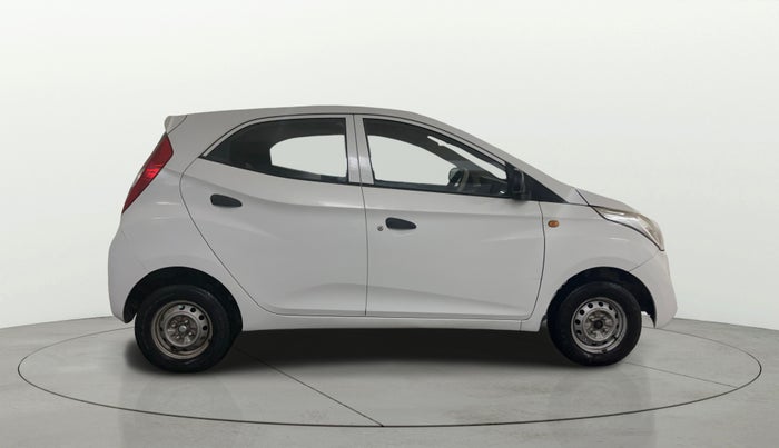 2014 Hyundai Eon ERA +, Petrol, Manual, 44,601 km, Right Side View