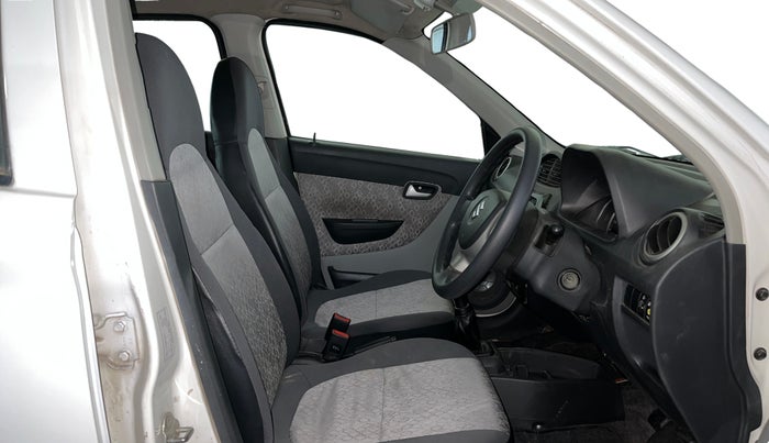 2018 Maruti Alto 800 LXI CNG, CNG, Manual, 57,223 km, Right Side Front Door Cabin