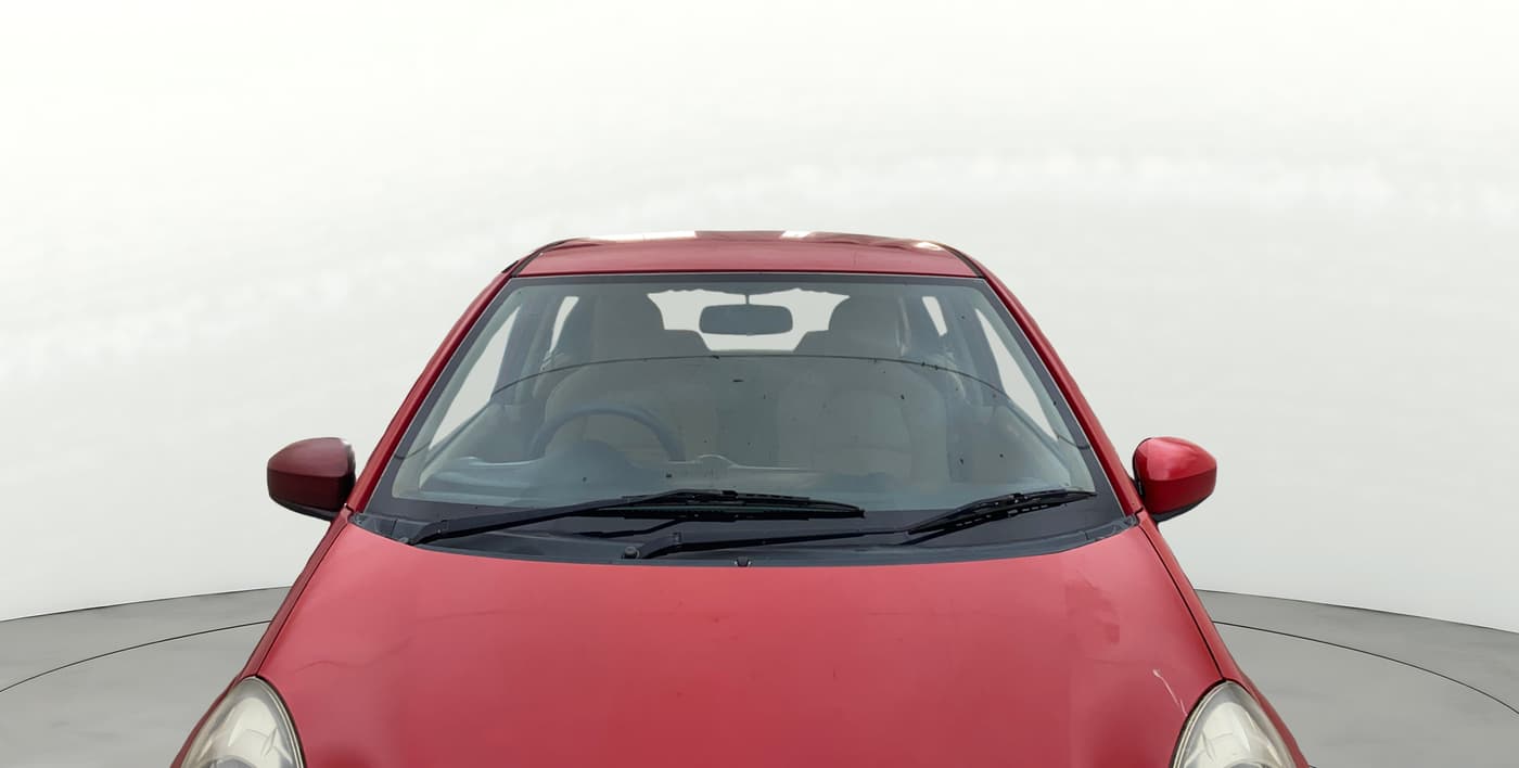 2013 Honda Brio S MT, Petrol, Manual, 79,394 km, Front Windshield