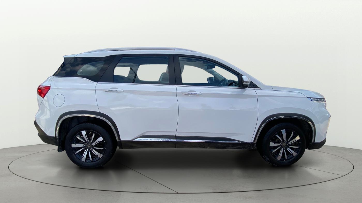 2019 MG HECTOR SHARP 2.0 DIESEL, Diesel, Manual, 60,486 km, Right Side View