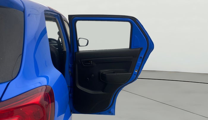 2019 Maruti S PRESSO VXI PLUS AMT, Petrol, Automatic, 22,678 km, RHS Rear Door