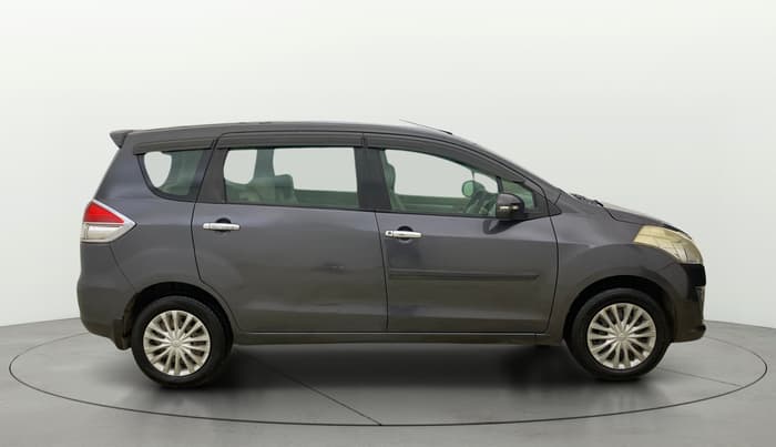 2015 Maruti Ertiga VXI CNG, CNG, Manual, 1,27,916 km, Right Side View