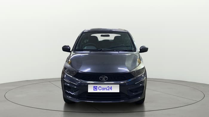 2020 Tata TIGOR XE PETROL, Petrol, Manual, 67,170 km, Front