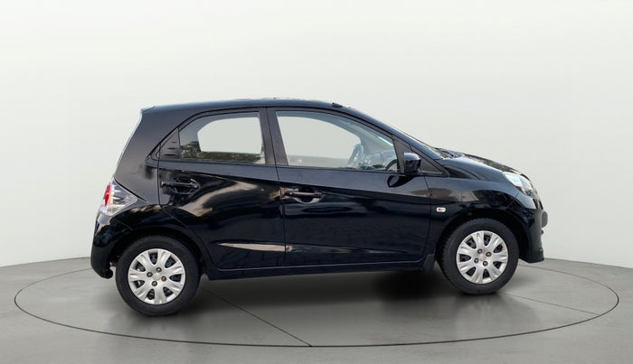 2013 Honda Brio S MT, Petrol, Manual, 38,197 km, Right Side View