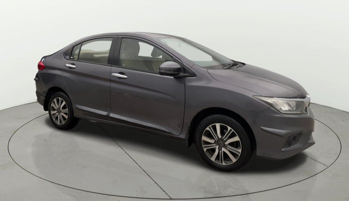 2019 Honda City 1.5L I-VTE V CVT, Petrol, Automatic, 55,615 km, SRP
