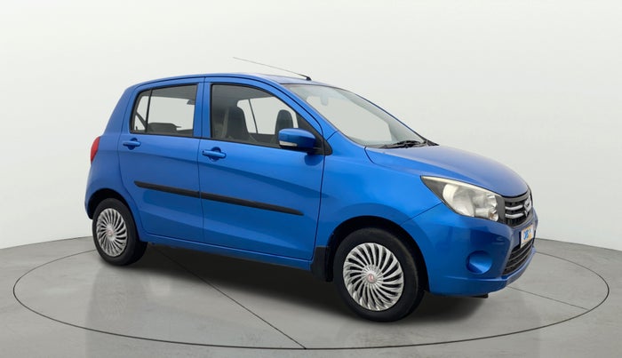 2017 Maruti Celerio ZXI AMT (O), Petrol, Automatic, 93,434 km, SRP