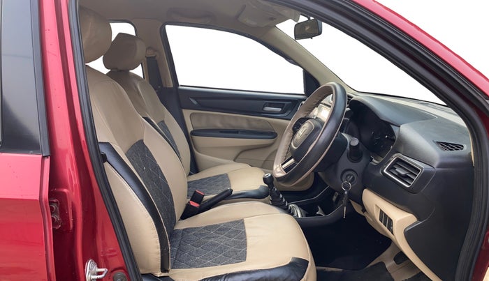 2019 Honda Amaze 1.2L I-VTEC S, Petrol, Manual, 70,149 km, Right Side Front Door Cabin