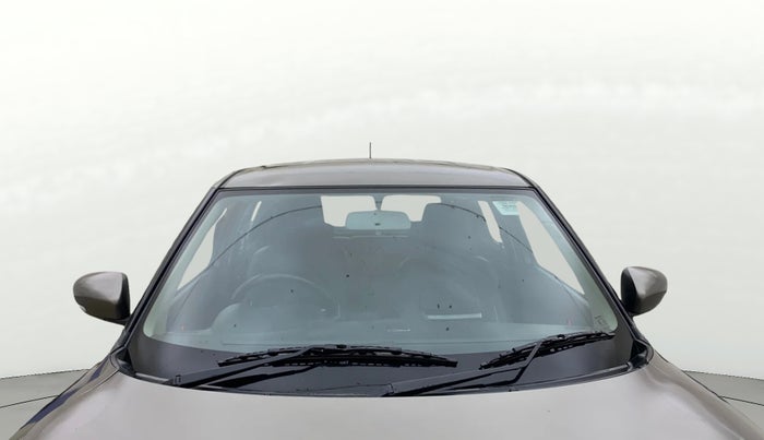 2018 Maruti Swift ZXI PLUS AMT, Petrol, Automatic, 23,975 km, Front Windshield