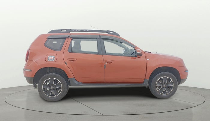 2019 Renault Duster RXS PETROL, Petrol, Manual, 56,297 km, Right Side View