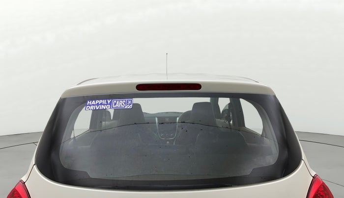 2020 Maruti Celerio VXI AMT (O), Petrol, Automatic, 41,214 km, Rear Windshield