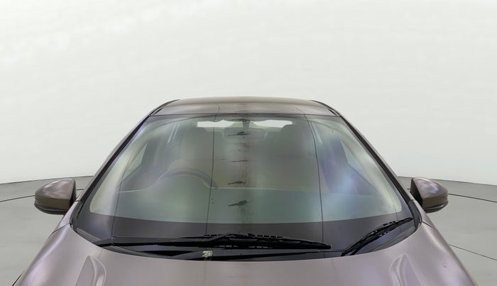 2016 Honda City 1.5L I-VTEC V MT, Petrol, Manual, 72,075 km, Front Windshield