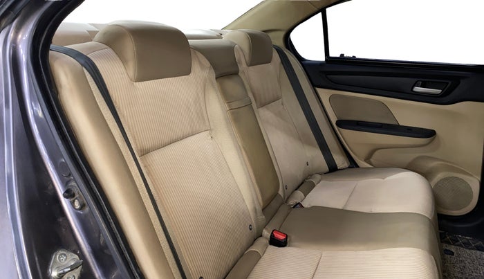 2021 Honda Amaze 1.5L I-DTEC VX, Diesel, Manual, 57,109 km, Right Side Rear Door Cabin