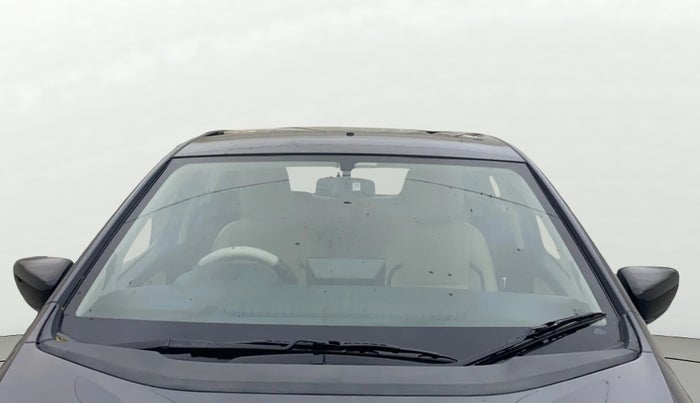 2021 Tata ALTROZ XE PETROL, Petrol, Manual, 30,527 km, Front Windshield