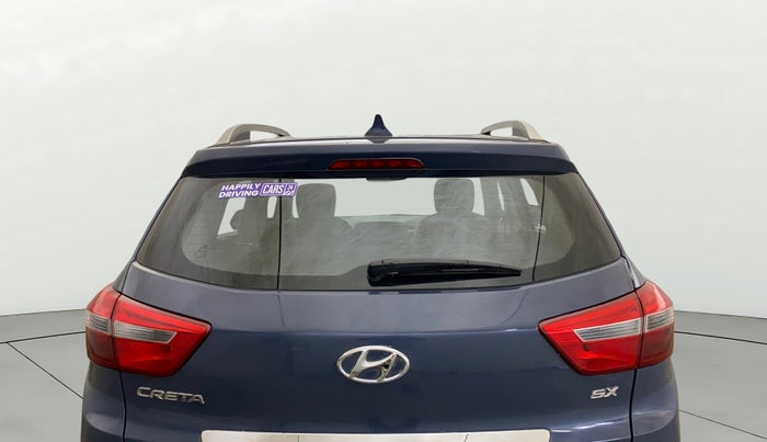 2017 Hyundai Creta SX PLUS AT 1.6 PETROL, Petrol, Automatic, 59,318 km, Rear Windshield