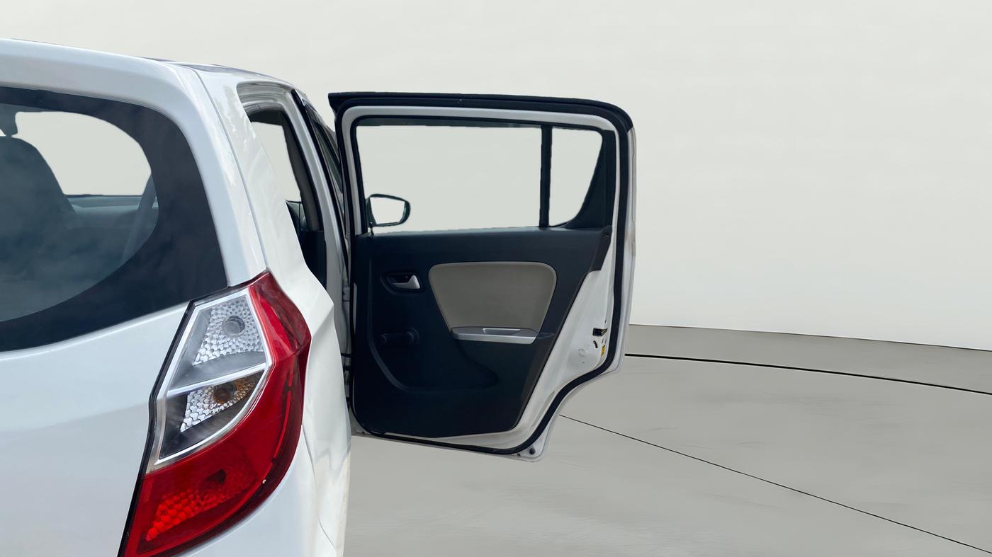 2019 Maruti Alto K10 VXI, Petrol, Manual, 15,404 km, RHS Rear Door