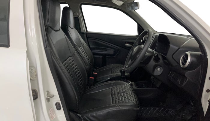 2022 Maruti Celerio VXI, Petrol, Manual, 44,322 km, Right Side Front Door Cabin