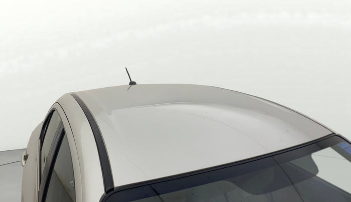 2018 Maruti Dzire ZXI, Petrol, Manual, 30,680 km, Roof