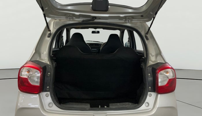 2024 Maruti Alto K10 VXI, Petrol, Manual, 12,812 km, Boot Open Zoomed View