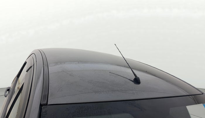 2021 Tata Tiago XT (O) PETROL, CNG, Manual, 49,612 km, Roof