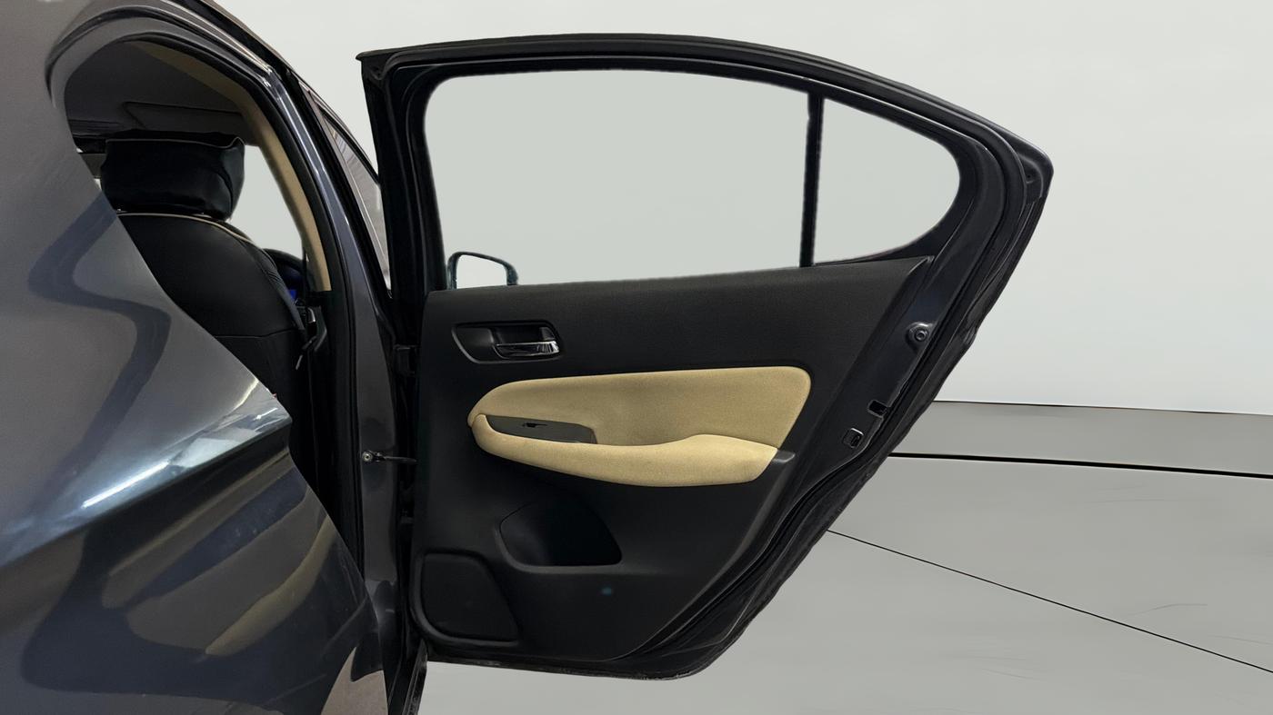 2023 Honda City 1.5L I-VTE V CVT, Petrol, Automatic, 87,985 km, LHS Front Door