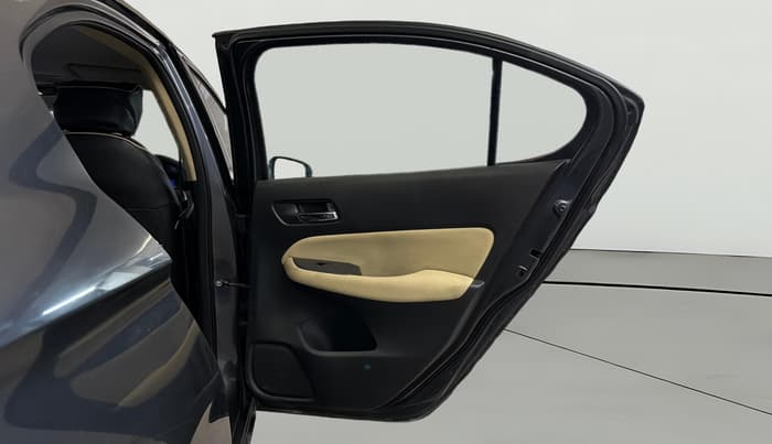 2023 Honda City 1.5L I-VTE V CVT, Petrol, Automatic, 87,985 km, LHS Front Door