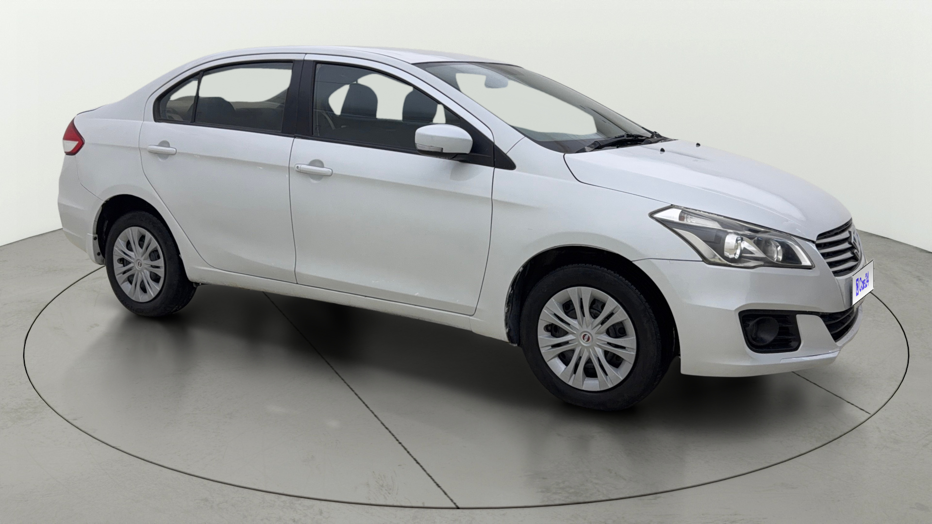 2016 Maruti Suzuki Ciaz 2020-2026 VDI SHVS 2016 Maruti Suzuki Ciaz 2020-2026 VDI SHVS