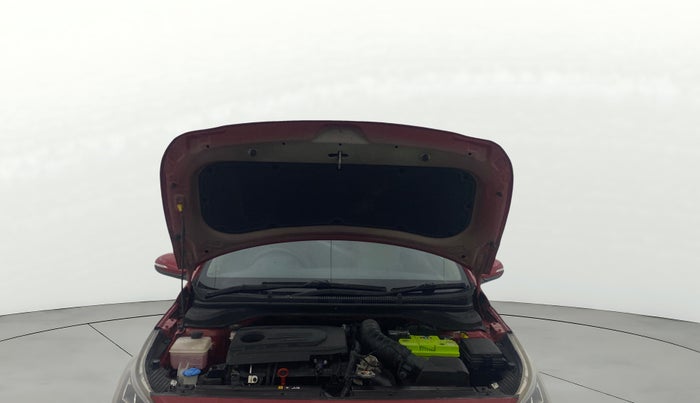 2022 Hyundai Verna SX (O) 1.5 CRDI AT, Diesel, Automatic, 88,680 km, Open Bonet