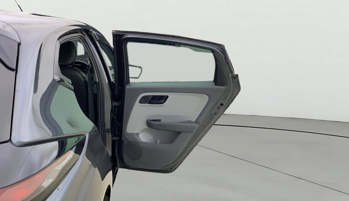 2021 Tata ALTROZ XM PLUS PETROL, Petrol, Manual, 7,310 km, RHS Rear Door