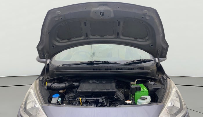 2019 Hyundai Xcent S 1.2, Petrol, Manual, 70,384 km, Open Bonet