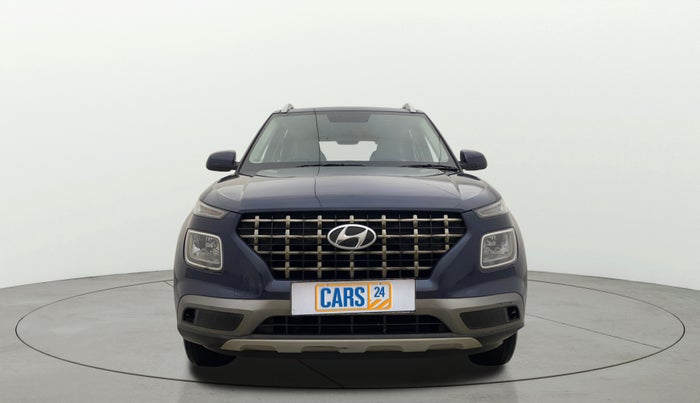 2021 Hyundai VENUE S 1.2, Petrol, Manual, 46,464 km, Front