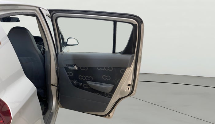 2014 Maruti Alto 800 LXI, Petrol, Manual, 93,664 km, RHS Rear Door