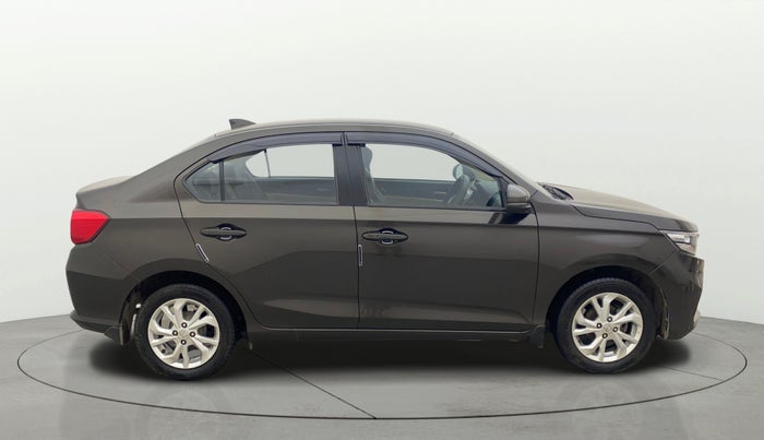 2021 Honda Amaze 1.2L I-VTEC VX CVT, Petrol, Automatic, 22,110 km, Right Side View