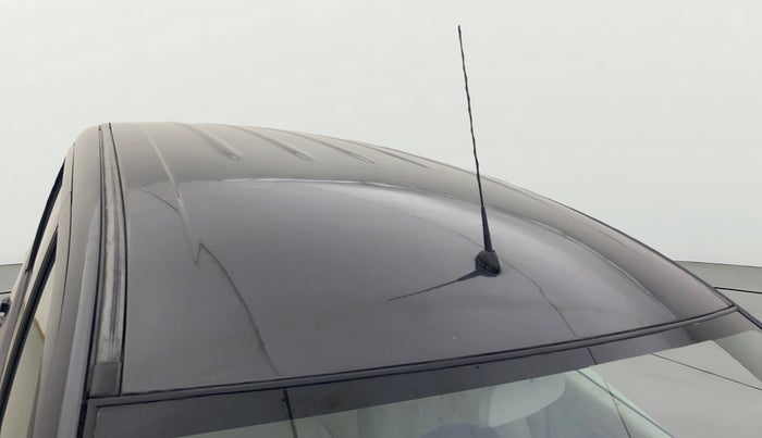 2015 Maruti Ertiga VDI, Diesel, Manual, 96,863 km, Roof