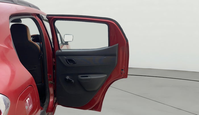 2016 Renault Kwid RXT 0.8, Petrol, Manual, 95,572 km, RHS Rear Door