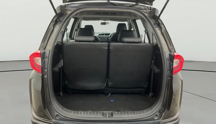 2016 Honda BR-V 1.5L I-VTEC VX, Petrol, Manual, 64,714 km, Boot Open Zoomed View