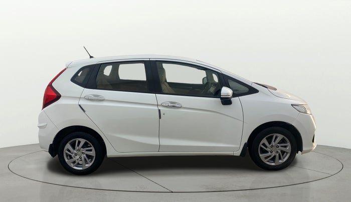 2021 Honda Jazz 1.2L I-VTEC VX CVT, Petrol, Automatic, 29,399 km, Right Side View