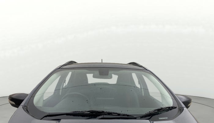 2021 Ford Ecosport TITANIUM + 1.5L PETROL, Petrol, Manual, 34,987 km, Front Windshield