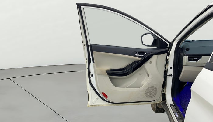 2022 Tata NEXON XZ PLUS PETROL, Petrol, Manual, 79,456 km, LHS Front Door