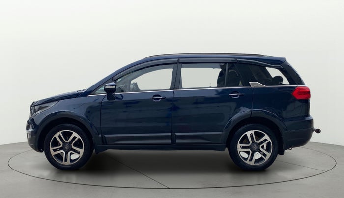 2017 Tata Hexa XT 4X2 6 STR, Diesel, Manual, 61,109 km, Left Side