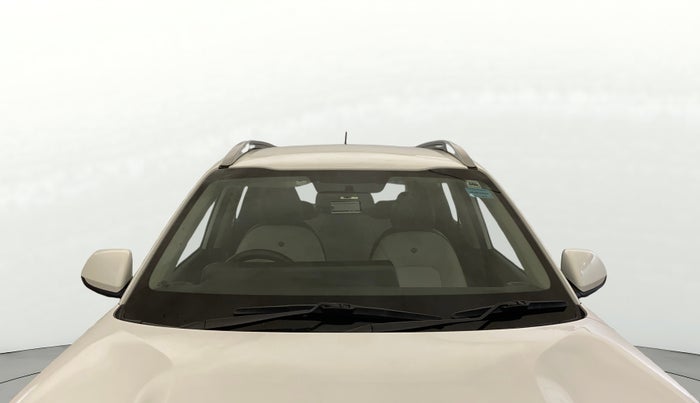 2022 KIA SONET HTK 1.2, Petrol, Manual, 98,946 km, Front Windshield