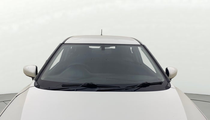 2016 Maruti Baleno ALPHA DIESEL 1.3, Diesel, Manual, 1,09,112 km, Front Windshield