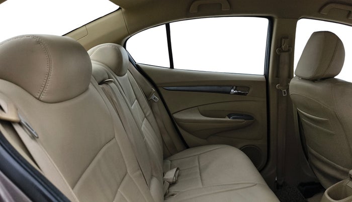 2013 Honda City 1.5L I-VTEC V MT, Petrol, Manual, 69,501 km, Right Side Rear Door Cabin