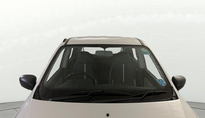 2022 Maruti Alto VXI PLUS, Petrol, Manual, 30,408 km, Front Windshield