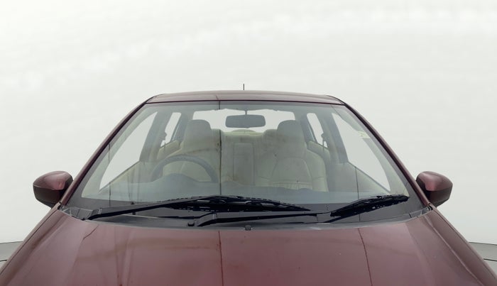 2013 Honda Amaze 1.5L I-DTEC S, Diesel, Manual, 67,162 km, Front Windshield