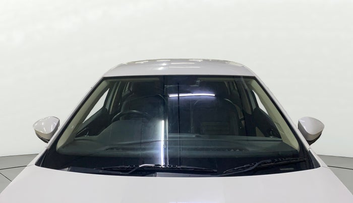 2022 Skoda SLAVIA AMBITION 1.0L TSI MT, Petrol, Manual, 34,754 km, Front Windshield