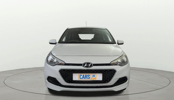 2015 Hyundai Elite i20 MAGNA 1.2, Petrol, Manual, 64,068 km, Front