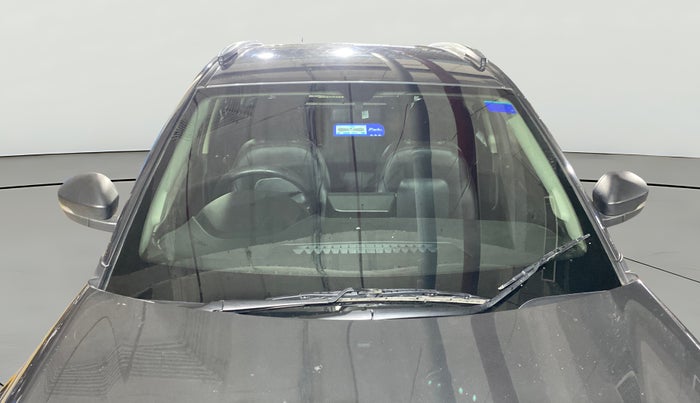 2024 Tata NEXON SMART 1.2 PETROL, Petrol, Manual, 29,844 km, Front Windshield