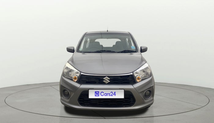 2020 Maruti Celerio VXI, Petrol, Manual, 31,092 km, Front