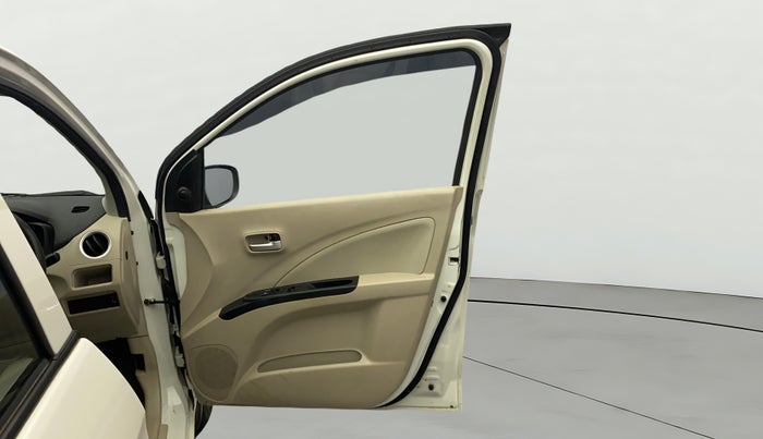 2019 Maruti Celerio VXI, Petrol, Manual, 3,807 km, RHS Front Door